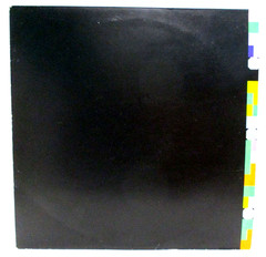 New Order – Blue Monday – 12 ” Strawberry 1983 1st Pressed FACT 73 Vinyl