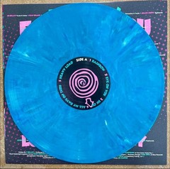 MEMORIAL SALE!!** Collective Soul Touch and Go LP RSD 2026 Blue Vinyl SEALED NEW
