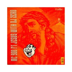 MC 900 Ft Jesus With DJ Zero – Truth Is Out Of Style (VINYL)
