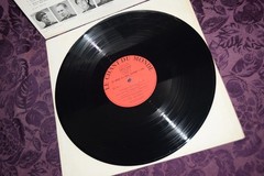 BORIS ALEXANDROV les choeurs de l’armee sovietique France 12″ 1963 LP EX+/VG++