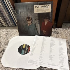 The Drums – Portamento LP 12” Black VINYL 2011 Out Of Print, Rare, Mint 🔥🔥🔥