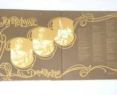 John Mayall “Down The Line” 2Lps London Records 1972 BP 618/9 Original Ex/Vg+