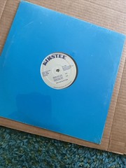 Willie Clayton: Show And Tell / Weak For You 12” LP SINGLE – Kirstee – Soul