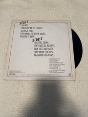 The Who ‎’ The Who By Numbers ‘ Vinyl LP Album US 1980 ROCK MCA 37002