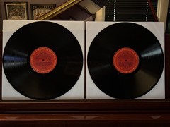 Johnny Cash – The Gospel Road 1973 2X Gatefold Vinyl LP w/ Insert – EX/VG+