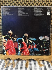 Best Of Mountain Vinyl Lp Record PC32079 StereoColumbia Records Gatefold PITMAN￼
