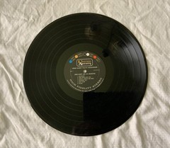 John Barry Plays Goldfinger LP 1965 Stereo UAS-6424 Shirley Bassey