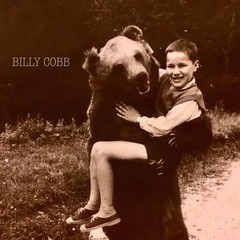 Billy Cobb – Billy Cobb (Bear Album) [Random Color LP] Vinyl Record