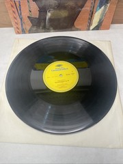 Richard Strauss / Herbert von Karajan – Ein Heldenleben Deutsche Grammophon
