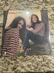 THE CUFF LINKS – TRACY Vinyl Record ** Factory SEALED** ORIGINAL DECCA 1969