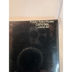 Cats Original London Cast Double Vinyl Recording LP CATX001 Album Elaine Paige