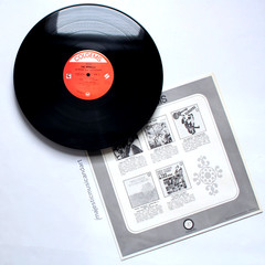 PRISTINE ORIGINAL 1968 PROMO THE MONKEES HEAD VINYL LP NM MIRROR COVER NEAR MINT