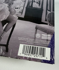 Taylor Swift Elizabeth Record Store Day Vinyl Record 7” Single RSD 2026 New