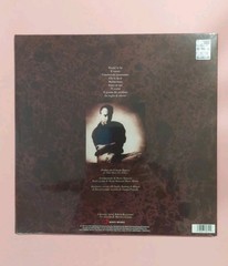 MARCO MASINI MALINCONOIA LP VINYL ALBUM EDIZIONE LIMITATA VINILE TRASPARENTE NEW