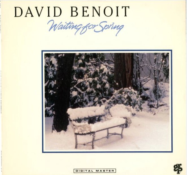 David Benoit – Waiting For Spring