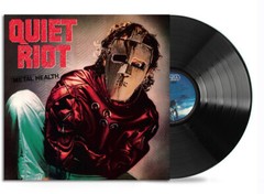 Quiet Riot – Metal Health [New Vinyl LP]