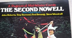 A Pageant of Mid-Winter Carols The Second Nowell Sing We Clear, Vol. 2