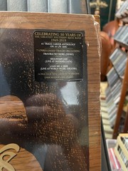 Trouble No More: 50th Anniversary Collection by Allman Brothers Band Box Set
