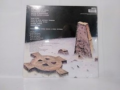 Black Sabbath Headless Cross 2024 Remaster Vinyl LP