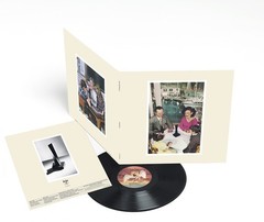 Led Zeppelin – Presence [Remastered] [New Vinyl LP] 180 Gram, Rmst