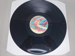 ULTRA VIVID SCENE Staring At The Sun 12″ (1990 BAD 0004) Nice 4AD 4 Track 12″