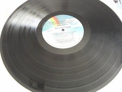 Jimmy Buffett Songs You Know By Heart Greatest Hits OG 1985 W/Insert Vinyl LP