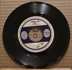 Unit Four Plus Two: Concrete And Clay / When I Fall in Love – VG | 1965 Pop Rock