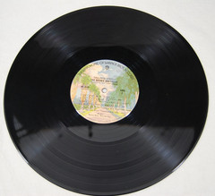 The Doobie Brothers – Toulouse Street LP 1972 Warner Bros – BS 2634 VG+/VG+