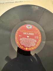 The Years To Remember… Frank Knight. US Vinyl, LP, Album