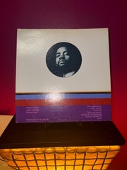 Ahmad Jamal Trio-The Awakening Lp Impulse stereo AS-9194 1972 reissue