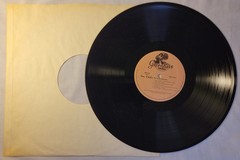 The Most Dulcimer by Jean Ritchie (LP, 1984) Traditional Folk