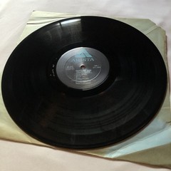 Heavy Fuzz Synths Prog Rock Happy The Man “Crafty Hands” LP Original Press VG+