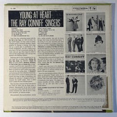 The Ray Conniff Singers – Young at Heart (1960 Columbia CL XXXX, US Stereo)