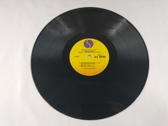Depeche Mode See You 12″ Vinyl Record 1982 Synth Pop Techno New Wave Dance Music