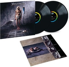 Megadeth – Countdown To Extinction (2xVINYL) – METAL *NEW*