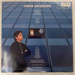 David Benoit – Urban Daydreams Vinyl 12″ RARE PROMO NEW SEALED NO CUT-OUT
