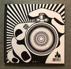 Gustavo Cerati – Ahi Vamos (New 180 Gram 2 LP Sealed Vinyl w/Gatefold)