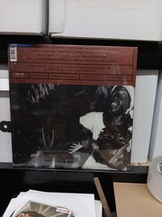 D’Angelo – Voodoo 2LP Vinyl NEW