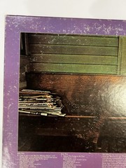 Vtg-BONNIE RAITT Give It Up-LP-Gatefold Cover-Warner Bros BS 2643-Cleaned-G+/G+