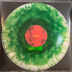 ELDER – Reflections Of A Floating World 2 x LP – Colored Vinyl SEALED NEW RECORD