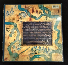 DURAN DURAN SEVEN AND THE RAGGED TIGER 1983 CAPITOL ST-12310 LP VINYL RECORD