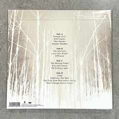 AFI – Decemberunderground IVC Edition Bone Color Vinyl 2LP – In Hand Ships Now ✅