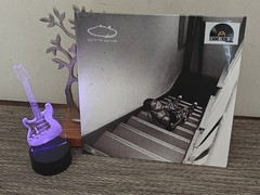 Olivia Dean Live at the Jazz Cafe Vinyl LP (RSD Edition)