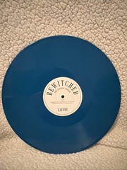 Laufey Bewitched the Goddess Edition Vinyl ( 2024)