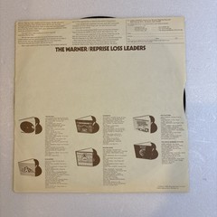 RAW BLUES – VARIOUS ARTISTS – LONDON RECORDS LP PS 543