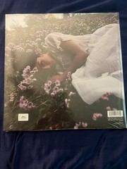 You Seem Pretty Sad For A Girl So In Love Lenticular Pink Vinyl – Olivia Rodrigo