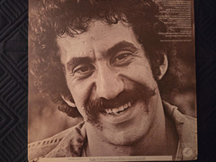 Jim Croce ‎– Photographs & Memories (His Greatest Hits) – Vinyl Record