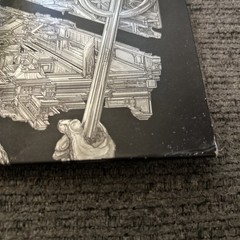 Ghost – Skeleta Vinyl Record