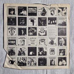 Crosby, Stills, Nash & Young – Deja Vu 1970 LP Vinyl Record, Atlantic SD 7200