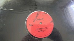 PARAGON 1984 EP ILLINOIS Private Press Heavy Metal Grail Still Sealed New Rare